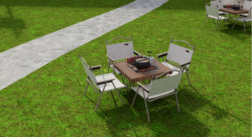 同心县酒店帐篷定制：解锁旅居新体验，打造差异化竞争力