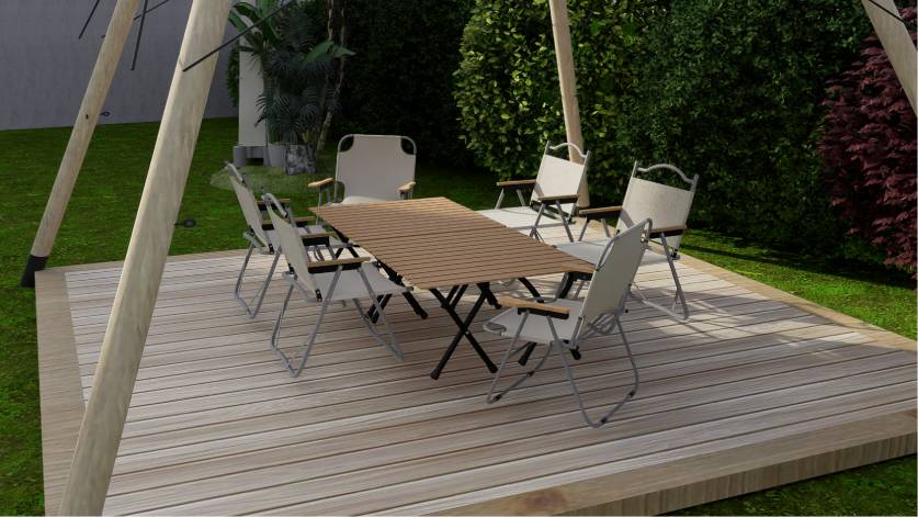 同心县帐篷生产厂家：以匠心筑牢户外装备的品质根基